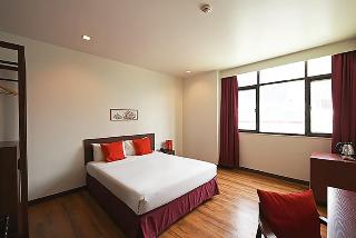 Ruamchitt Plaza Hotel fotoÄŸrafÄ±
