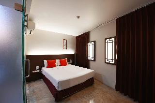 Ruamchitt Plaza Hotel fotoÄŸrafÄ±