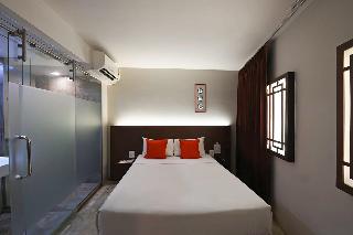 Ruamchitt Plaza Hotel fotoÄŸrafÄ±