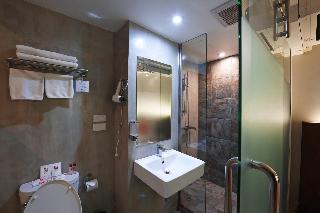 Ruamchitt Plaza Hotel fotoÄŸrafÄ±