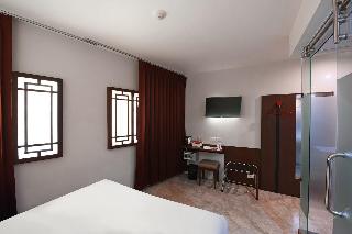 Ruamchitt Plaza Hotel fotoÄŸrafÄ±