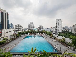 Ruamchitt Plaza Hotel fotoÄŸrafÄ±