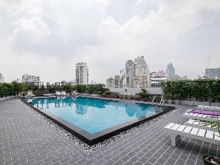 Ruamchitt Plaza Hotel fotoÄŸrafÄ±