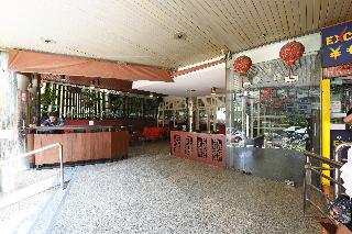 Ruamchitt Plaza Hotel fotoÄŸrafÄ±