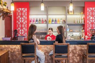 Ruamchitt Plaza Hotel fotoÄŸrafÄ±