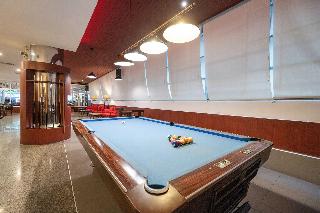 Ruamchitt Plaza Hotel fotoÄŸrafÄ±