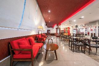 Ruamchitt Plaza Hotel fotoÄŸrafÄ±