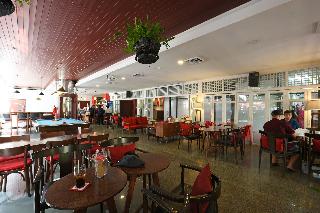 Ruamchitt Plaza Hotel fotoÄŸrafÄ±