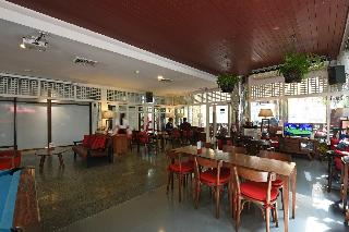 Ruamchitt Plaza Hotel fotoÄŸrafÄ±