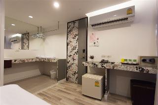Nantra Ploenchit otel fotoğrafı