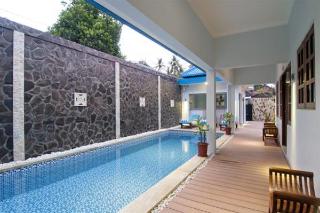 Lovina Oasis Hotel fotoÄŸrafÄ±