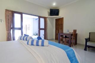 Lovina Oasis Hotel fotoÄŸrafÄ±