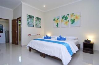 Lovina Oasis Hotel fotoÄŸrafÄ±
