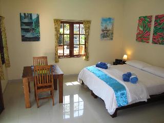 Lovina Oasis Hotel fotoÄŸrafÄ±