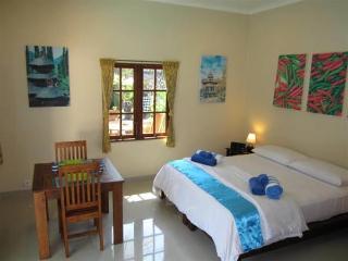 Lovina Oasis Hotel fotoÄŸrafÄ±