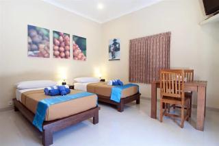 Lovina Oasis Hotel fotoÄŸrafÄ±