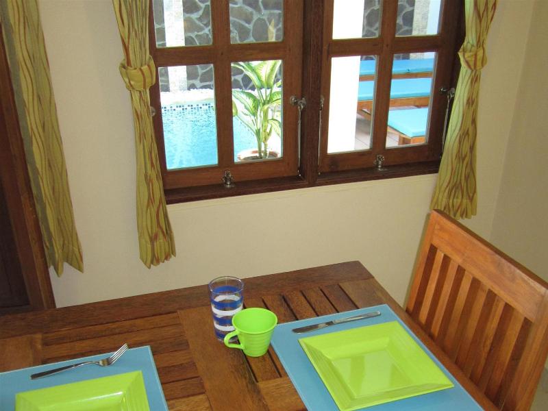 Lovina Oasis Hotel - Genel