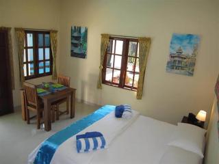 Lovina Oasis Hotel fotoÄŸrafÄ±