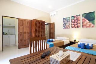 Lovina Oasis Hotel fotoÄŸrafÄ±