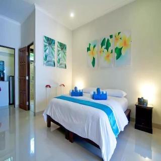 Lovina Oasis Hotel fotoÄŸrafÄ±