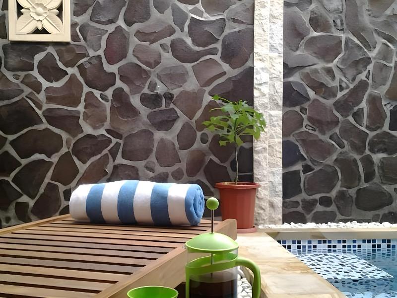 Lovina Oasis Hotel - Havuz