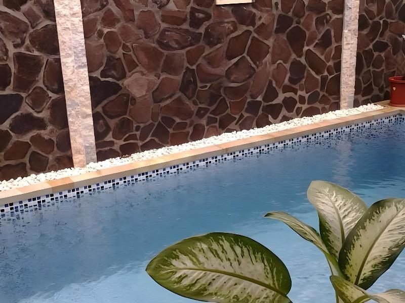Lovina Oasis Hotel - Havuz