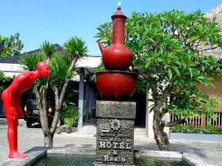 Grand Royal BIL Hotel fotoÄŸrafÄ±