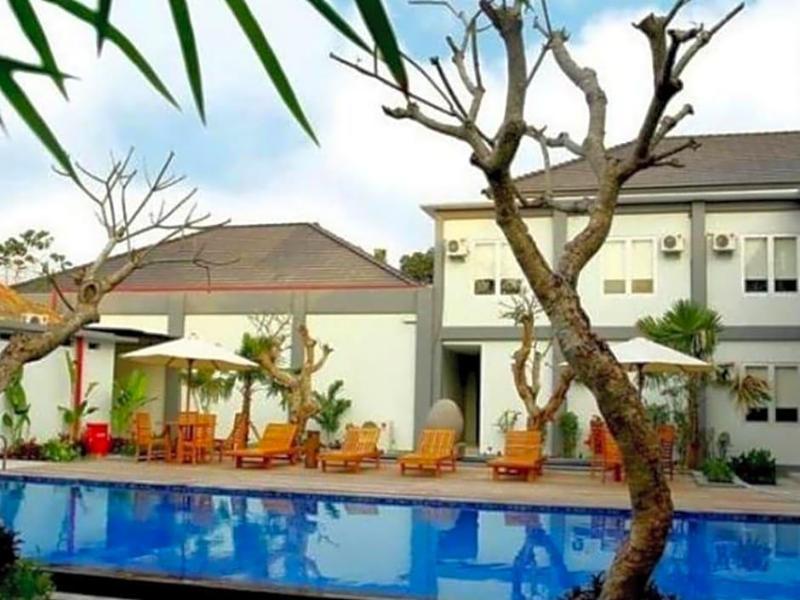 Grand Royal BIL Hotel - Genel