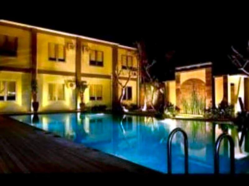 Grand Royal BIL Hotel - Genel