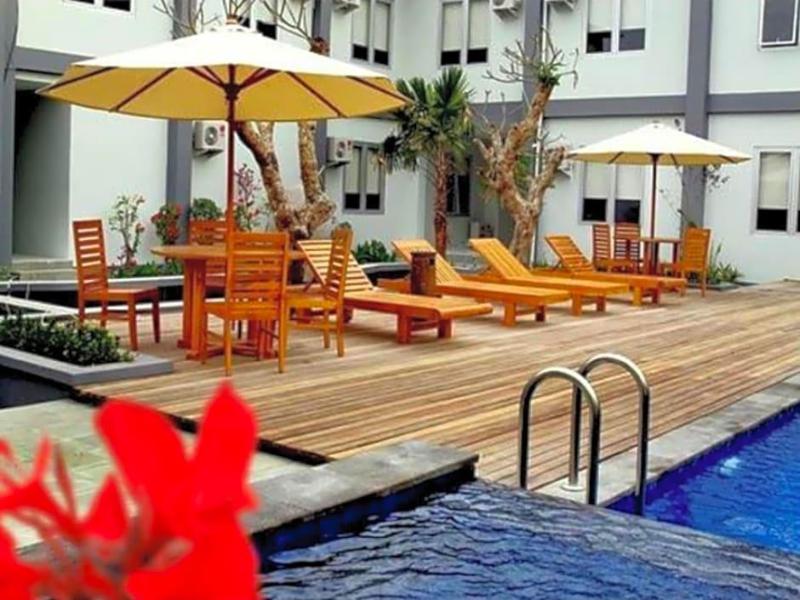 Grand Royal BIL Hotel - Genel