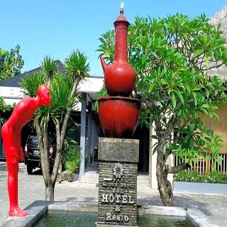 Grand Royal BIL Hotel fotoÄŸrafÄ±