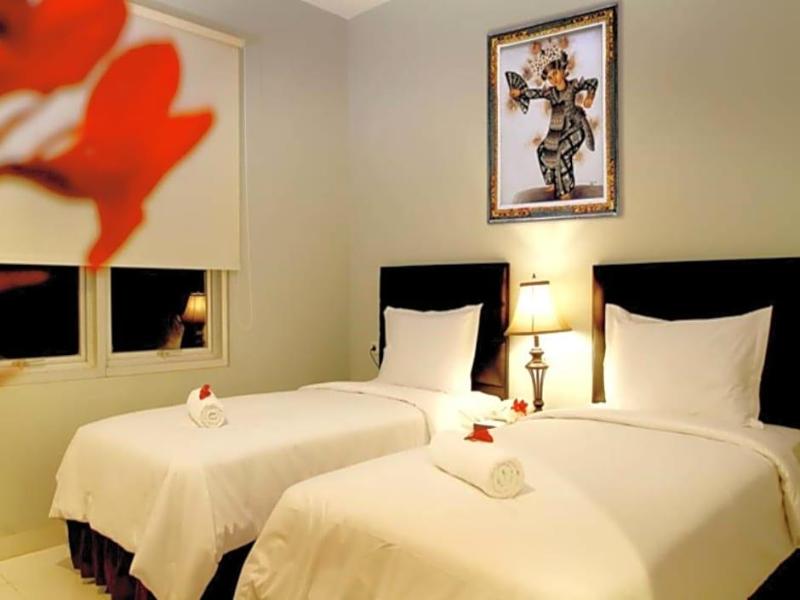 Grand Royal BIL Hotel - Genel