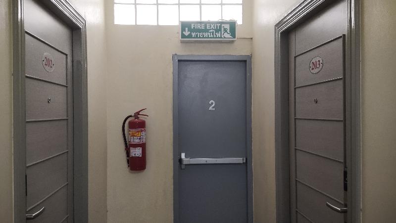 J Two S Pratunam Hotel [SHA-certified] - Lobi