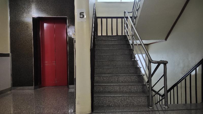 J Two S Pratunam Hotel [SHA-certified] - Lobi