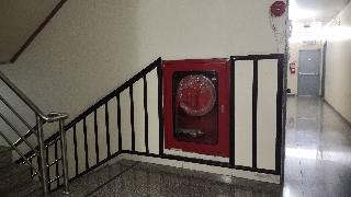 J Two S Pratunam Hotel [SHA-certified] fotoÄŸrafÄ±