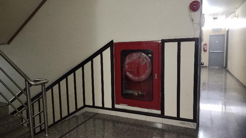 J Two S Pratunam Hotel [SHA-certified] - Lobi