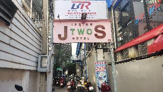 J Two S Pratunam Hotel [SHA-certified] fotoÄŸrafÄ±