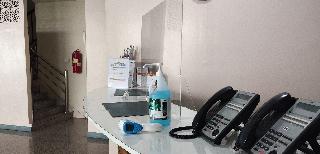 J Two S Pratunam Hotel [SHA-certified] fotoÄŸrafÄ±