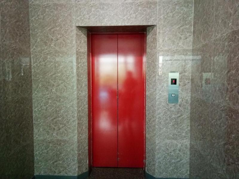J Two S Pratunam Hotel [SHA-certified] - Lobi