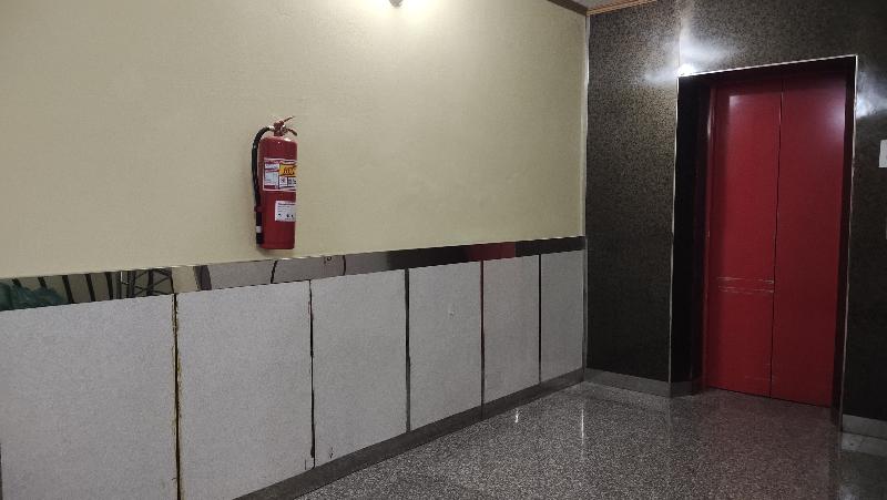 J Two S Pratunam Hotel [SHA-certified] - Lobi