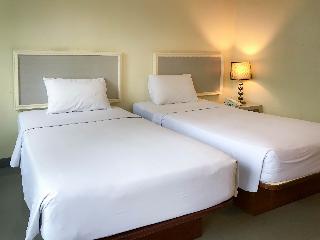 J Two S Pratunam Hotel [SHA-certified] fotoÄŸrafÄ±