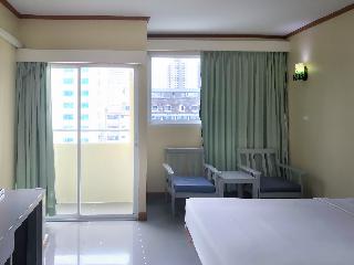 J Two S Pratunam Hotel [SHA-certified] fotoÄŸrafÄ±