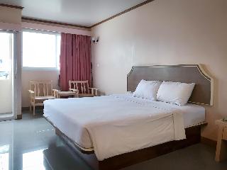 J Two S Pratunam Hotel [SHA-certified] fotoÄŸrafÄ±