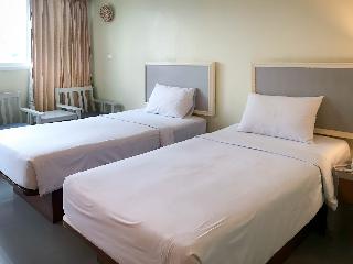 J Two S Pratunam Hotel [SHA-certified] fotoÄŸrafÄ±