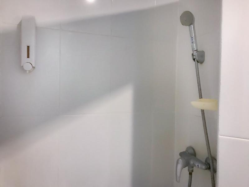 J Two S Pratunam Hotel [SHA-certified] - Oda