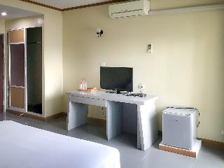 J Two S Pratunam Hotel [SHA-certified] fotoÄŸrafÄ±