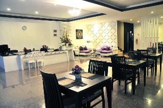 The Cocoon Patong otel fotoğrafı