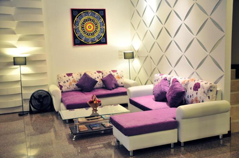 The Cocoon Patong - Genel