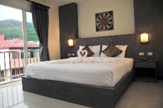 The Cocoon Patong fotoÄŸrafÄ±