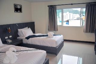 The Cocoon Patong fotoÄŸrafÄ±